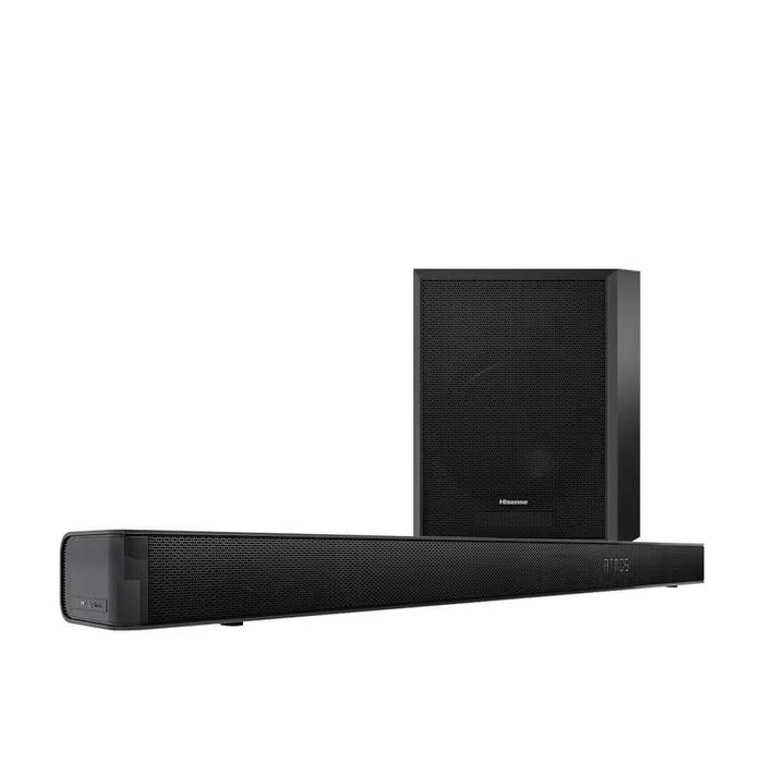 Hisense AX3100G | 3.1ch Soundbar 280W