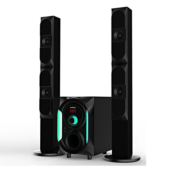 Sea Piano Subwoofer - Sp-919