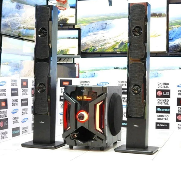 Sea Piano Subwoofer - Sp-912