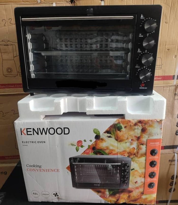 Kenwood Electric Oven
