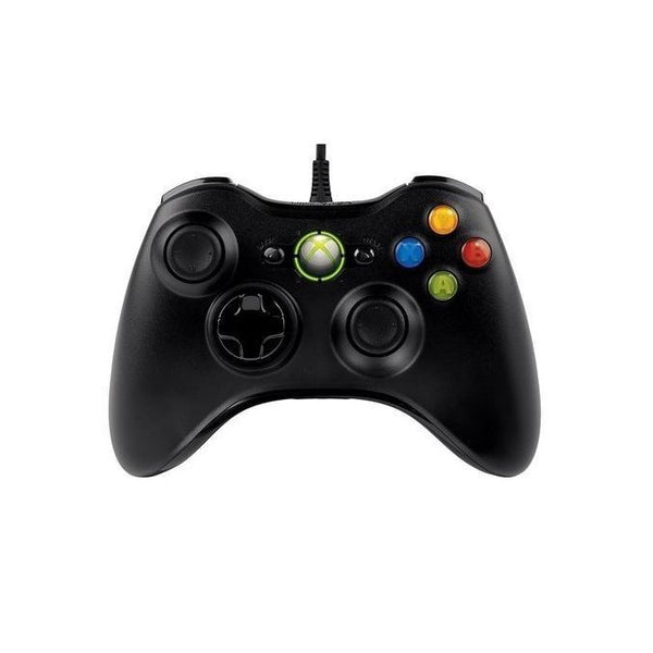 Microsoft XBOX 360 Wired Controller