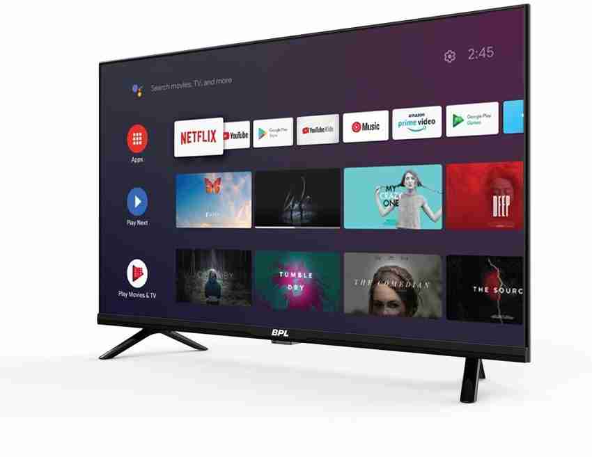 ALITOP INCH 32  SMART TV