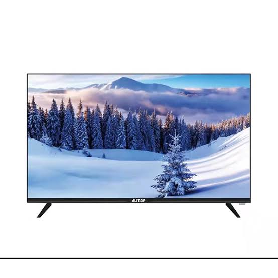 ALITOP HIGH QUALITY 32 INCH TV LED