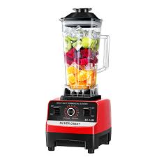 SAPPHIRE CREST  BLENDER
