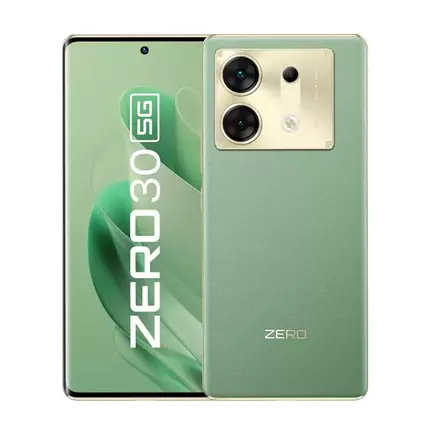 INFINIX ZERO 30 5G 