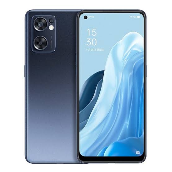 OPPO RENO 7 (5G/256GB)