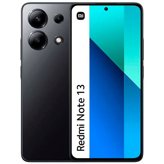REDMI NOTE 13