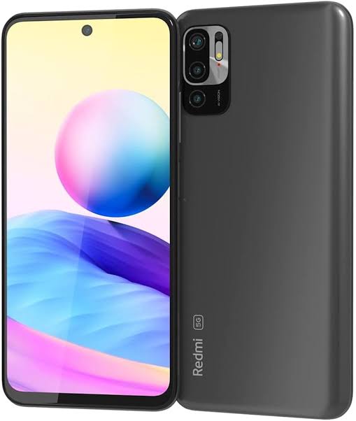 REDMI NOTE 10(5G)