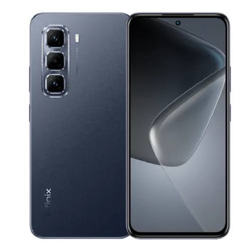 Infinix Hot 50 Pro+ 