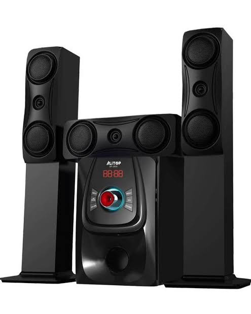 ALITOP SUBWOOFER SP 2605