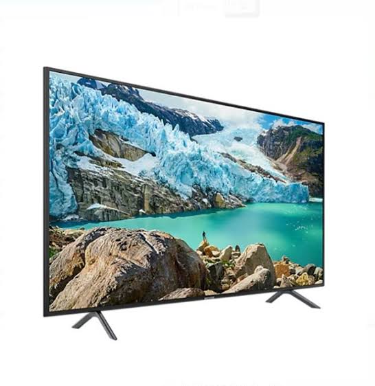 ALITOP 50 INCH 50 SMART