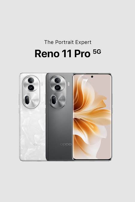 OPPO Reno 11 Pro 5G 