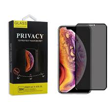 Glass Protector privacy 