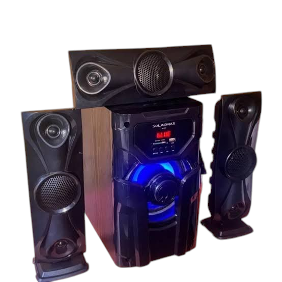 Solar max Solar max subwoofer mx 652