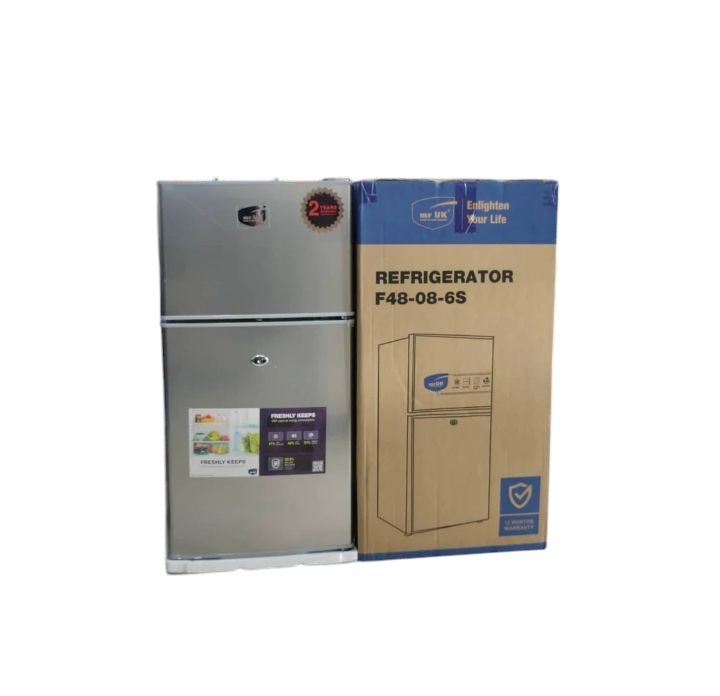 MR Uk Fridge
