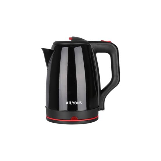 AILYONS  ELECTRIC KETTLE 2.2l(FK-0310)