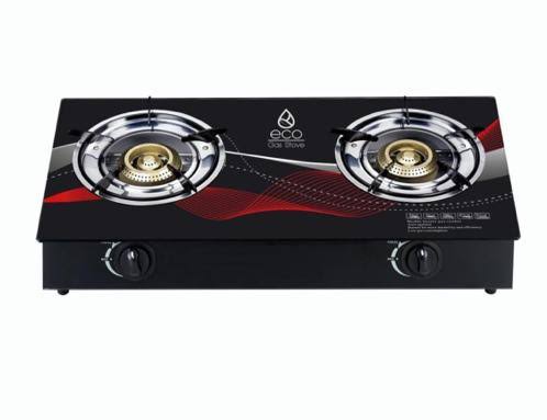 Table Top Gas Cooker Eco 02