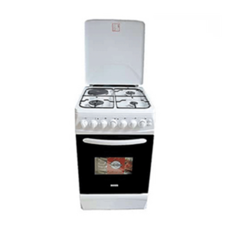 Boss Freestanding Cooker