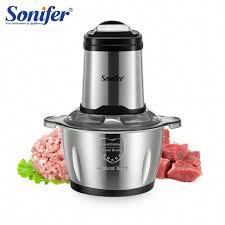Food Processor, blender