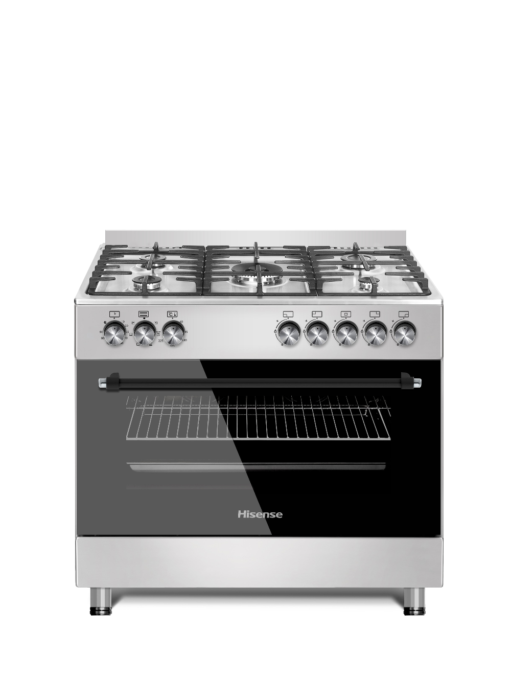 HISENSE COOKER HSF90 5 GES