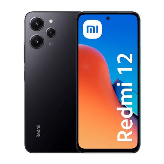 Redmi 12 128GB/8GB RAM)
