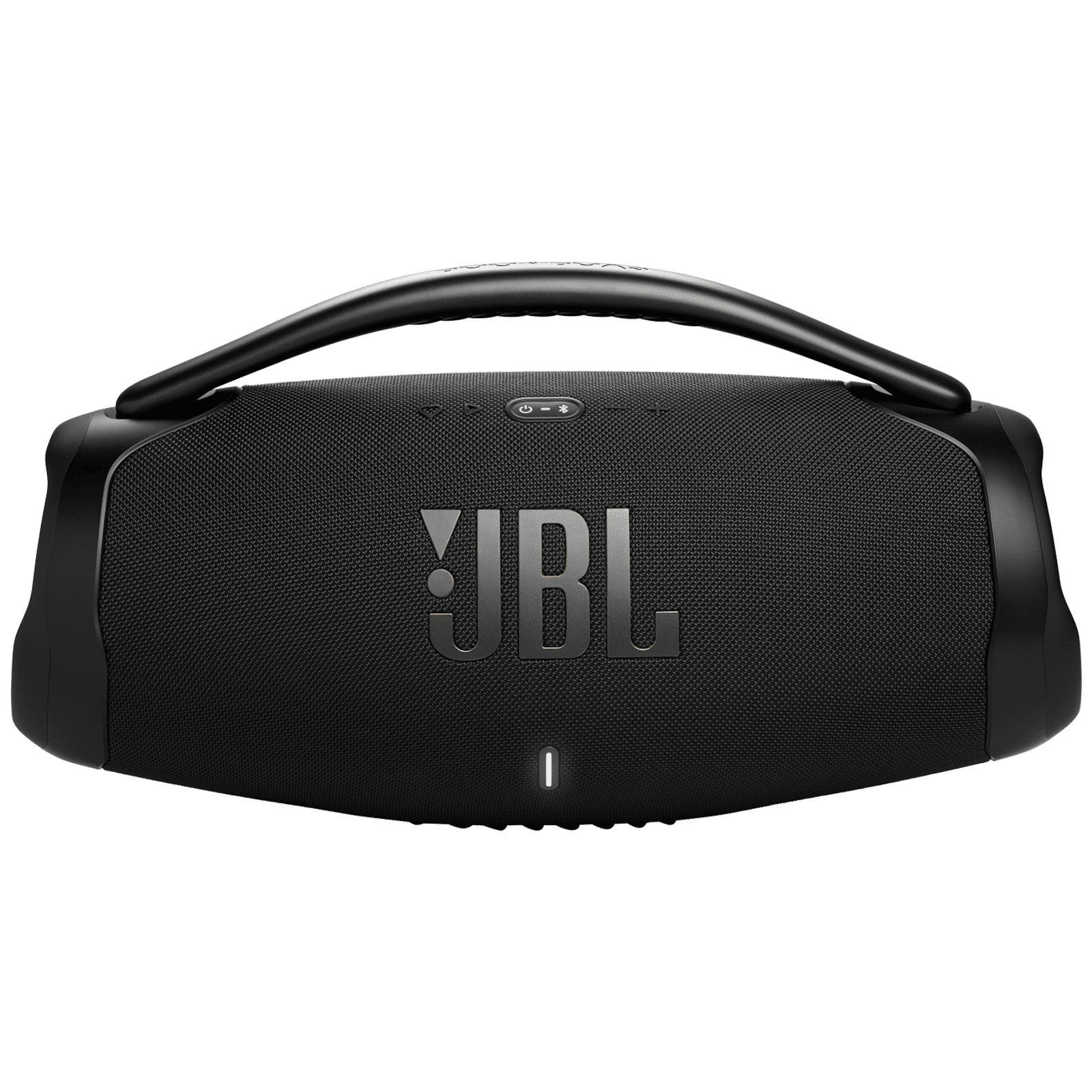 JBL Xtreme 4 Waterproof Portable Bluetooth Speaker - Black
