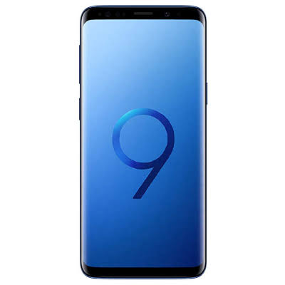 SAMSUNG S9 