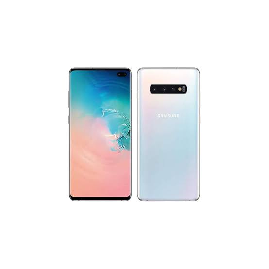 Samsung Galaxy S10 