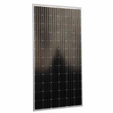 Sundar Solar panel 60W