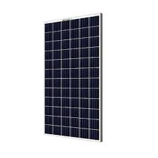 Sundar Solar panel 70W
