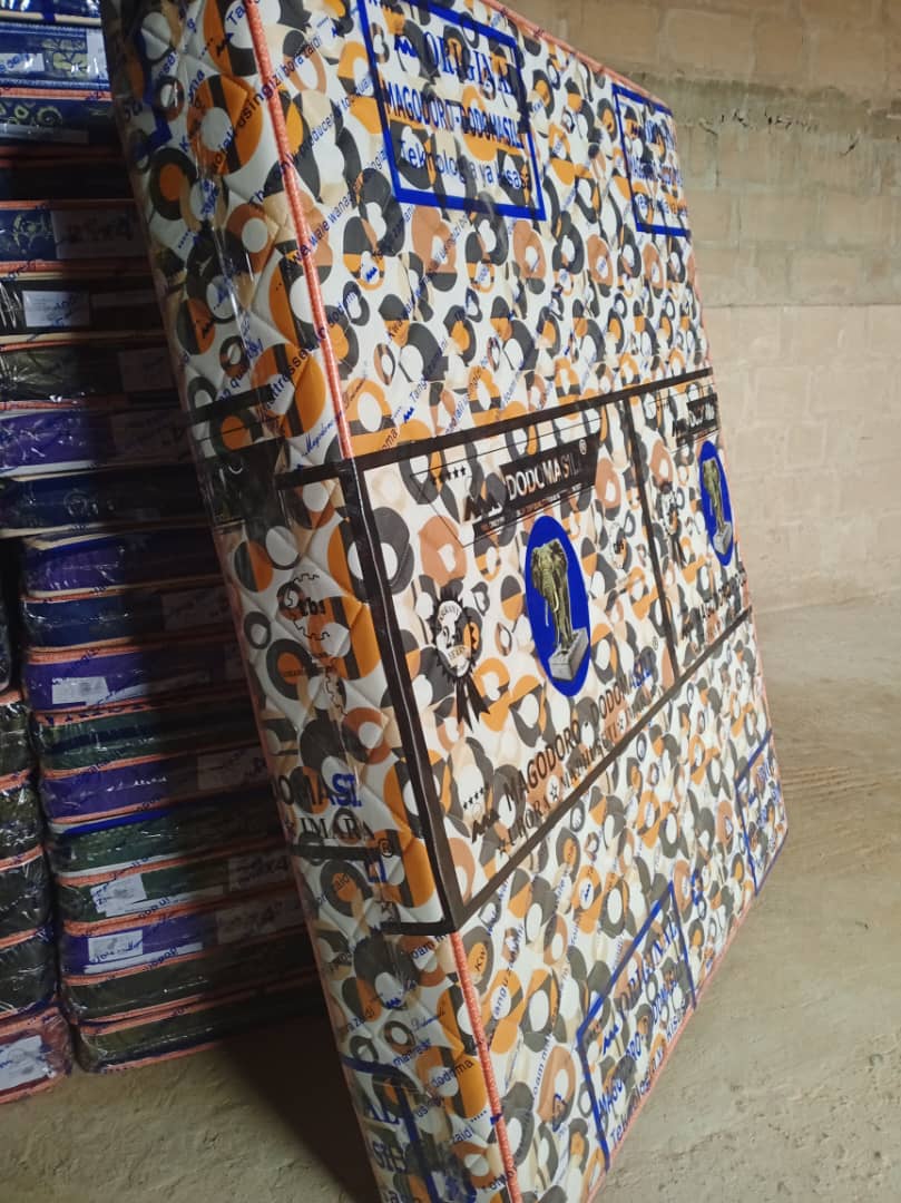 Godoro Dodoma inch 8 (5 kwa 6)