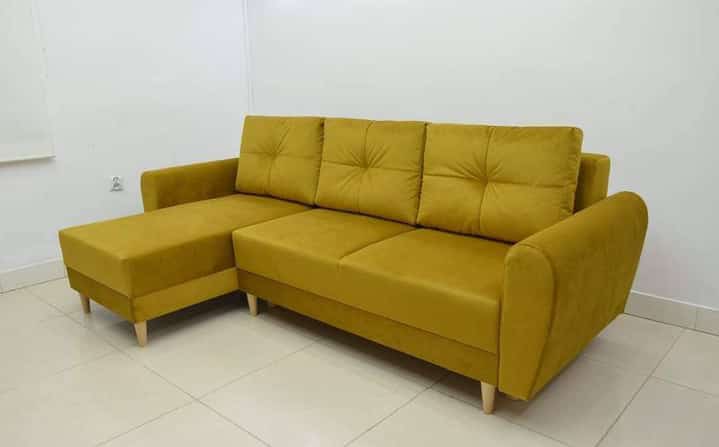 Modern Sofa