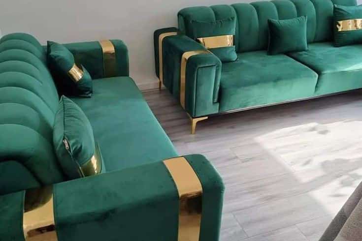 Full set Sofa