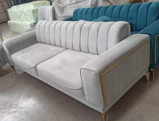 Single Sofa