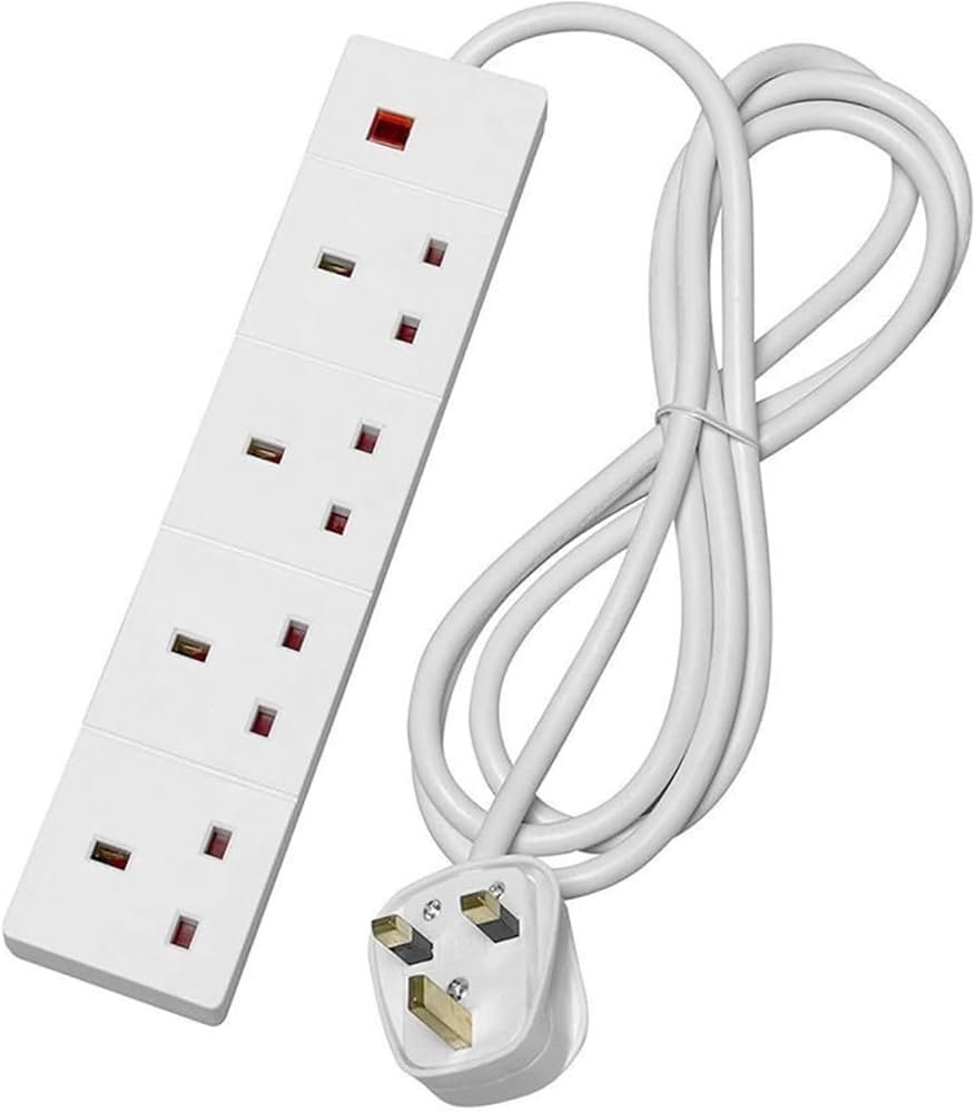 POWERKING EXTENSION 4 WAY