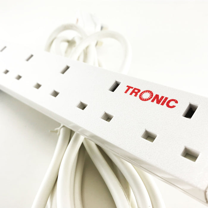 Tronic 5 way extension 