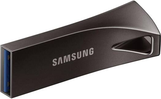 SAMSUNG 256 GB BAR Plus USB 3.1 Flash Drive