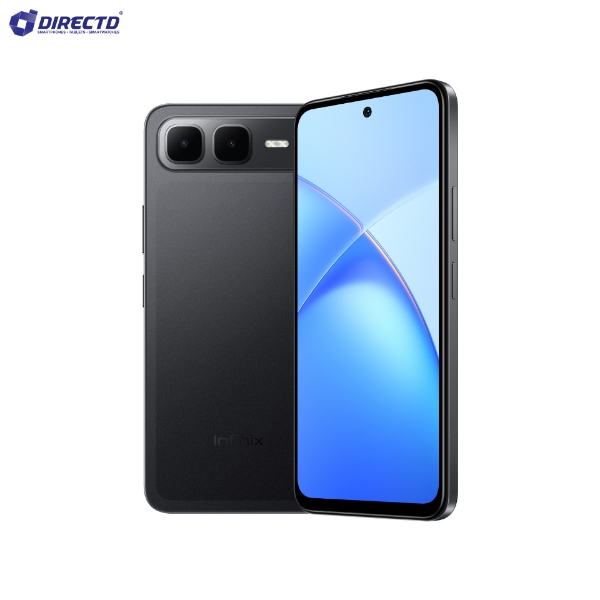 INFINIX SMART 10 PLUS 128+8GB