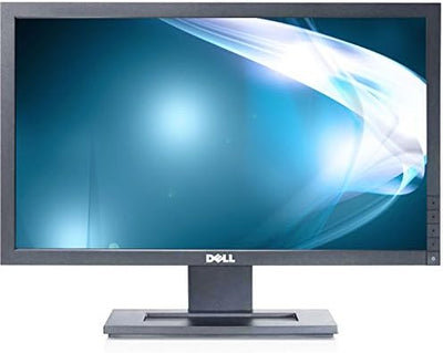 Dell 20" LED Monitor 1600 x 900 D-Sub, DVI E2011HC