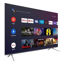 Hisense 100-Inch Class U7 