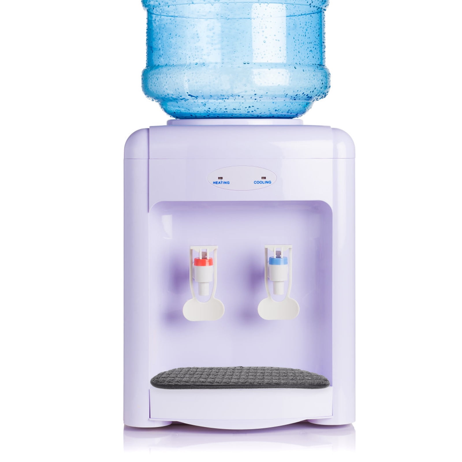 Water dispenser