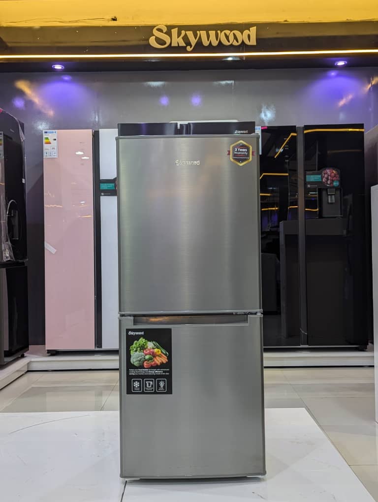SKYWOOD FRIDGE MODEL: SKY 108I