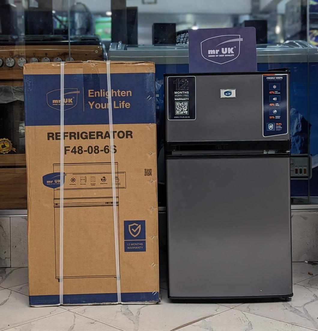 Fridge Mr UK 48- 86L