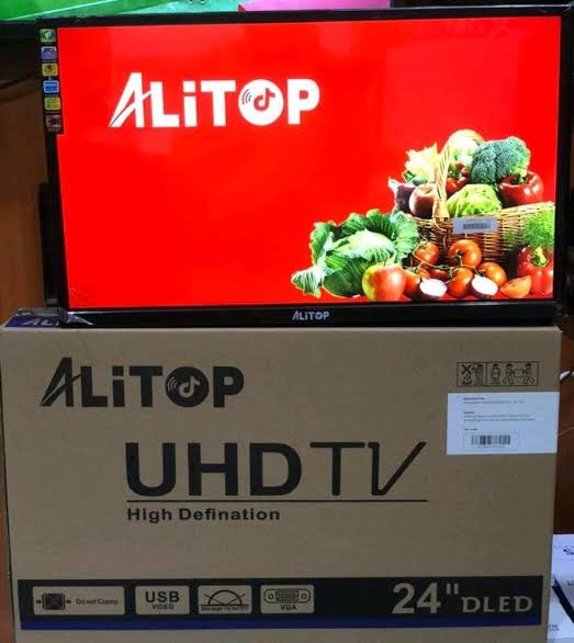 ALITOP INCH 24 LED