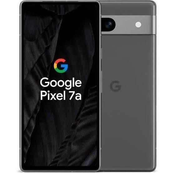 Google pixel 7a (128GB)