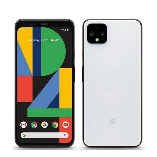 Google Pixel 4 XL128Gb