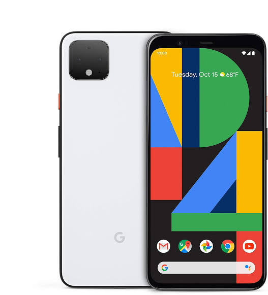 Google Pixel 4 (64Gb)