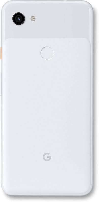 Google Pixel 3a(18:9 Display, 64 GB) 