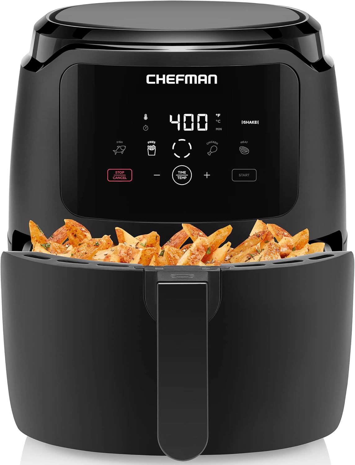 Digital Air Fryer, 5-Quart