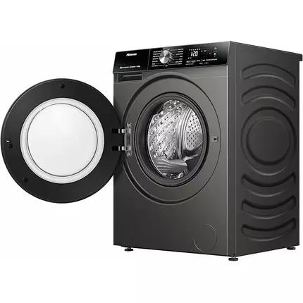 Hisense WF3S1043BT 10kg wash only automatic
